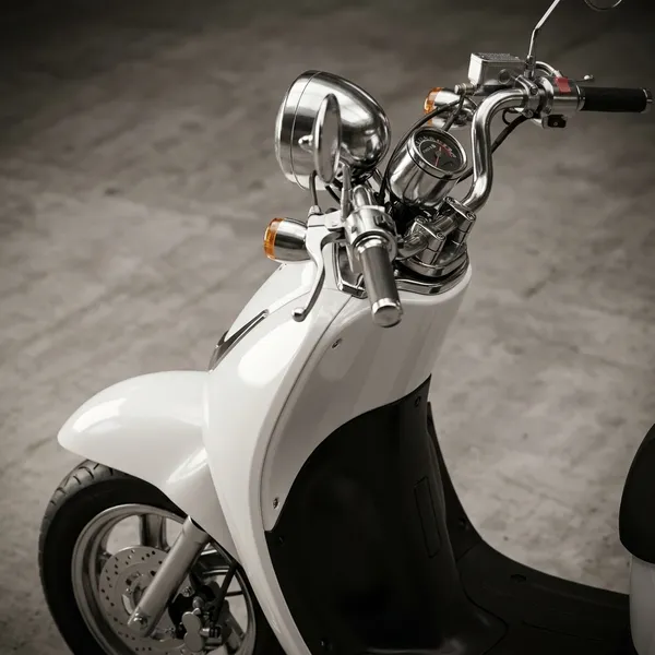 Full_Fiber_Body_Kit_For_Apache_Rtr200_4V_Race_Edition_White