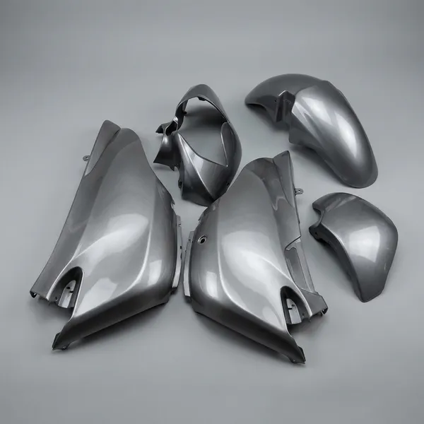 Full_Fiber_Body_Kit_For_Aviator_Monsoon_Grey