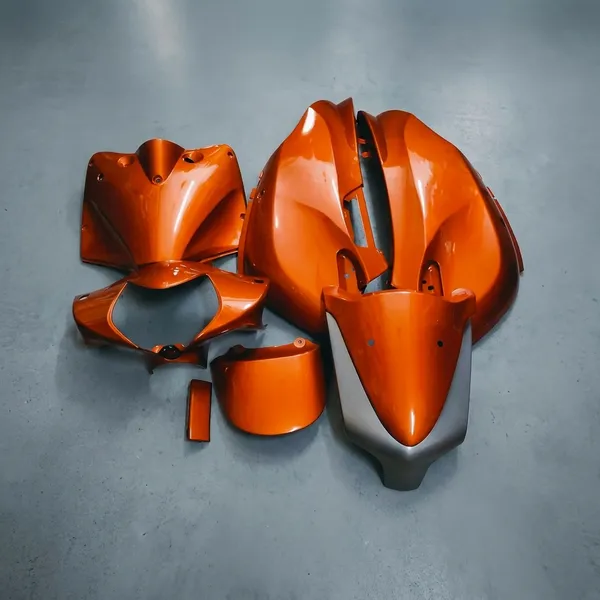 Full_Fiber_Body_Kit_For_Aviator_Orange