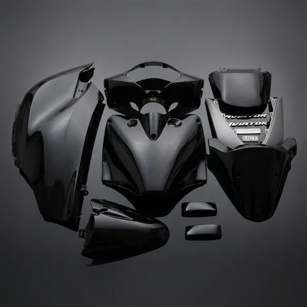Full_Fiber_Body_Kit_For_Aviator_Pearl_Igneous_Black