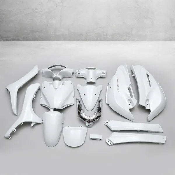 Full_Fiber_Body_Kit_For_Aviator_Pearl_Sunbeam_White