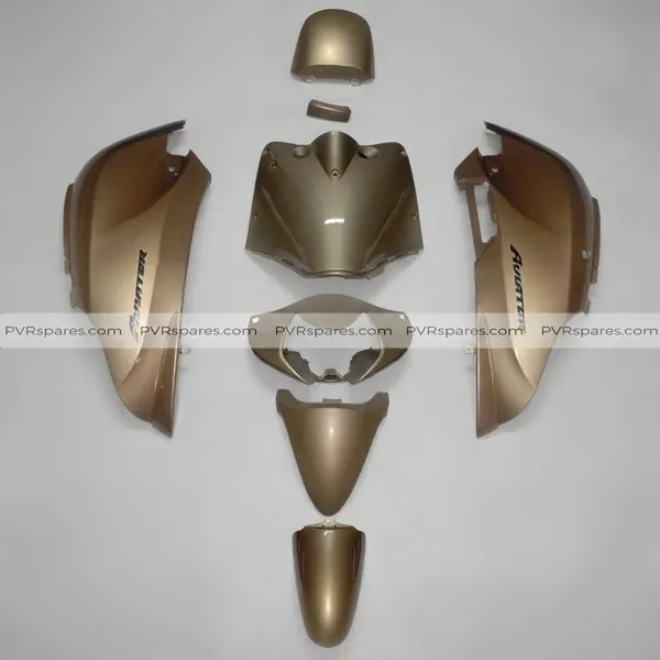 Full_Fiber_Body_Kit_For_Aviator_Royal_Gold