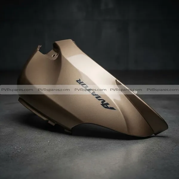 Full_Fiber_Body_Kit_For_Aviator_Royal_Gold
