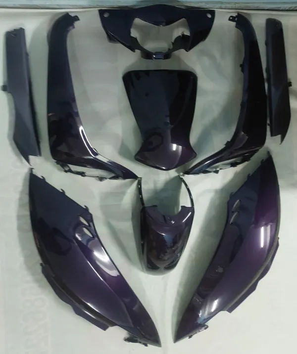 Full_Fiber_Body_Kit_For_Aviator_Violet_Blue