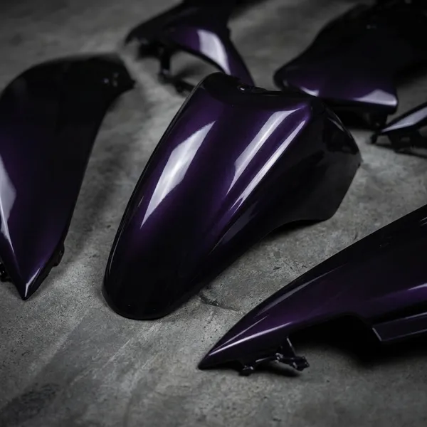 Full_Fiber_Body_Kit_For_Aviator_Violet_Blue