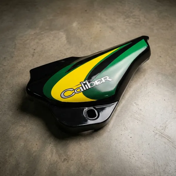 Full_Fiber_Body_Kit_For_Caliber_115_Black_Green