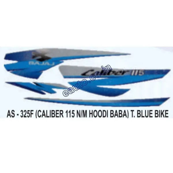 Full_Fiber_Body_Kit_For_Caliber_115_Blue