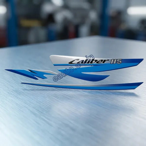 Full_Fiber_Body_Kit_For_Caliber_115_Blue