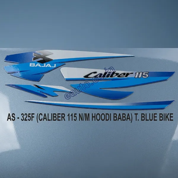 Full_Fiber_Body_Kit_For_Caliber_115_Blue