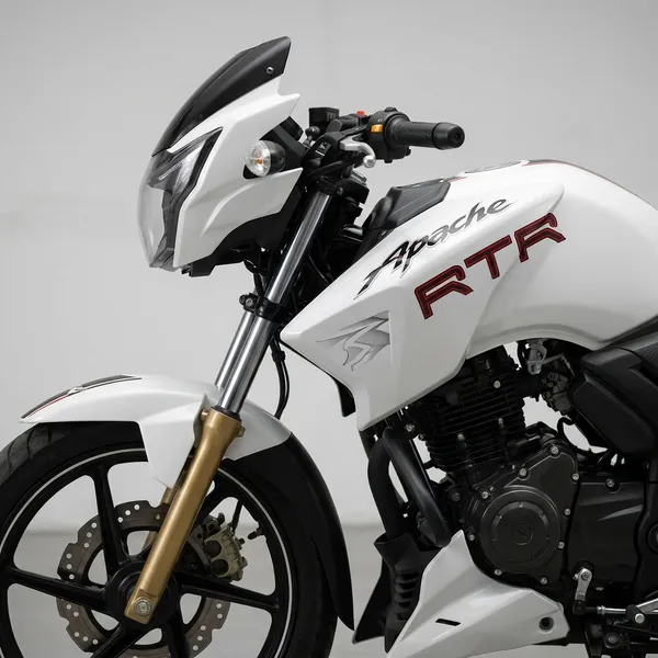 Full_Fiber_Body_Kit_For_Apache_Rtr_180_Abs_2019_White