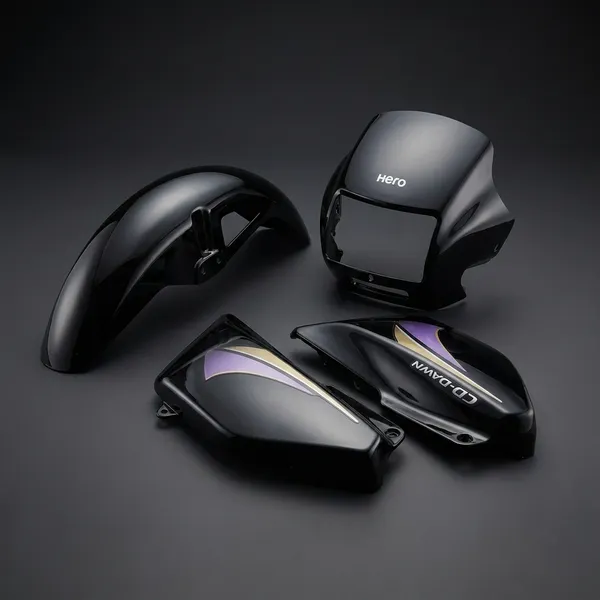 Full_Fiber_Body_Kit_For_Cd_Dawn_Om_Black_Purple