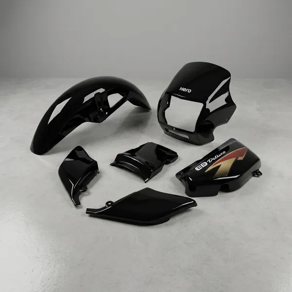 Full_Fiber_Body_Kit_For_Cd_Deluxe_Om_Black_Brown