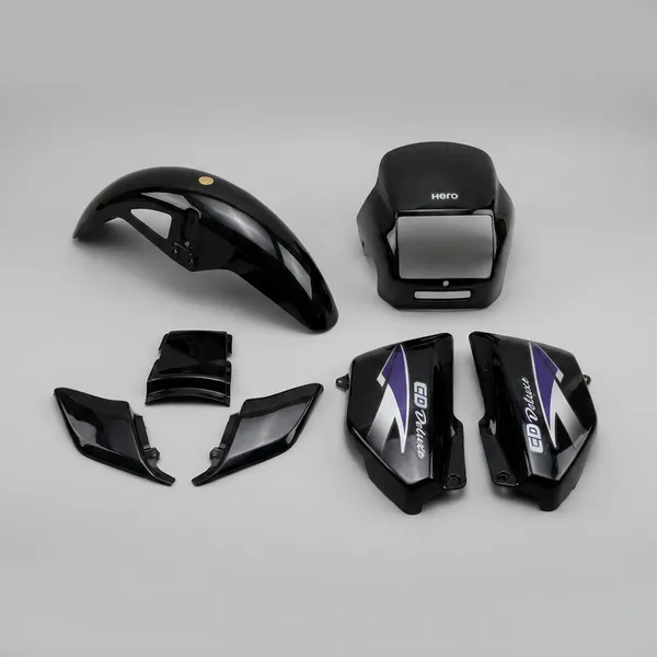 Full_Fiber_Body_Kit_For_Cd_Deluxe_Om_Black_Red