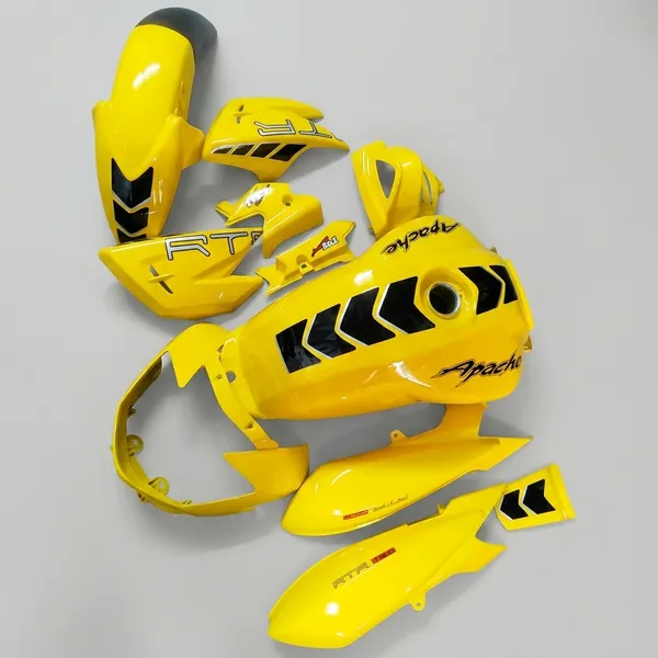 Full_Fiber_Body_Kit_For_Apache_Rtr_180_Yellow