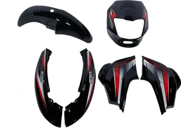 Full_Fiber_Body_Kit_For_Ct100_Es_Flame_Red