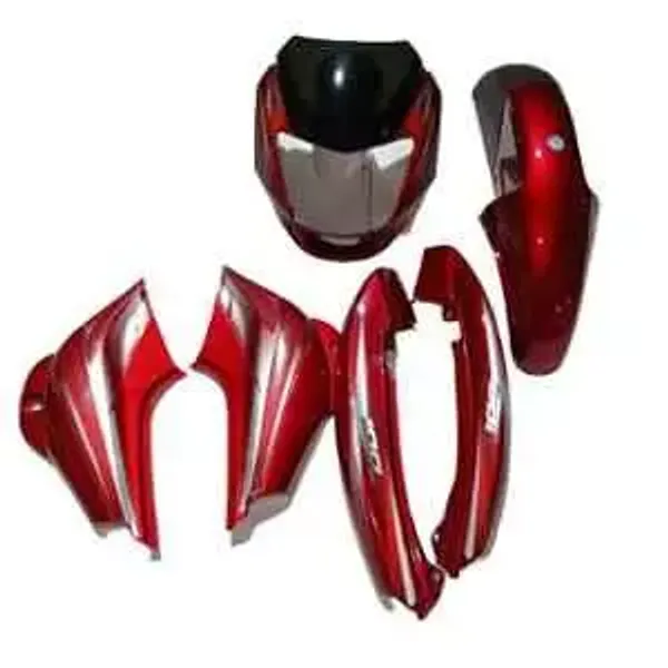 Full_Fiber_Body_Kit_For_Ct100_Om_Red
