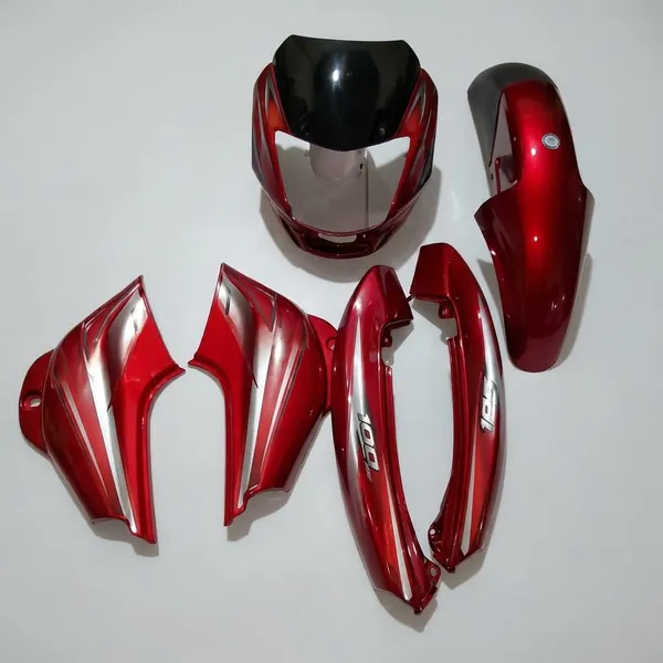 Full_Fiber_Body_Kit_For_Ct100_Om_Red