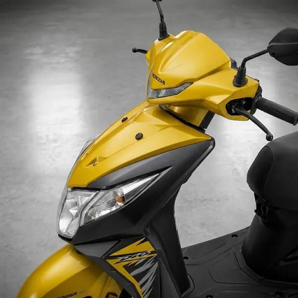 Full_Fiber_Body_Kit_For_Dio_Bs6_Dazzle_Yellow_Metallic