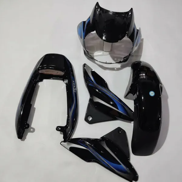 Full_Fiber_Body_Kit_For_Discover_100M_Black_Blue