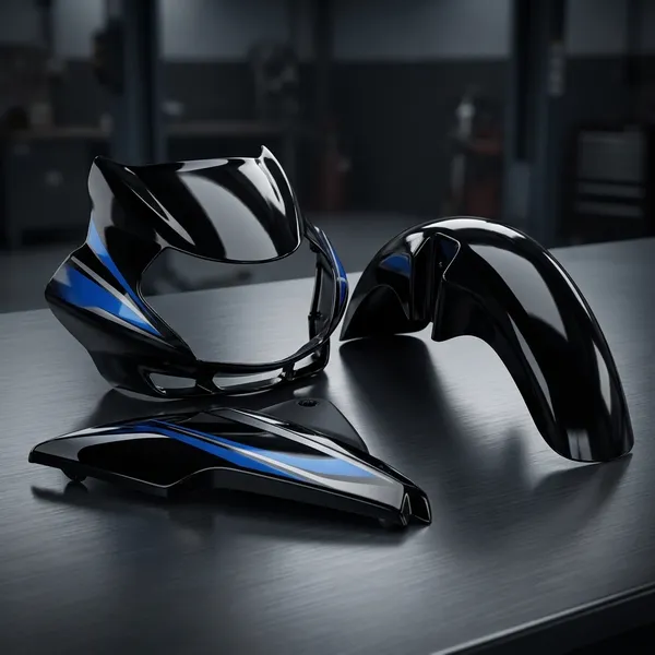 Full_Fiber_Body_Kit_For_Discover_100M_Black_Blue