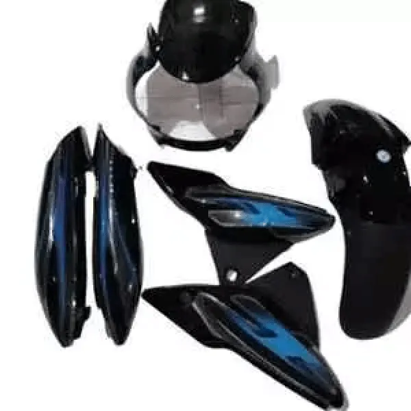 Full_Fiber_Body_Kit_For_Discover_135_Dtsi_Nm_Black_Grey
