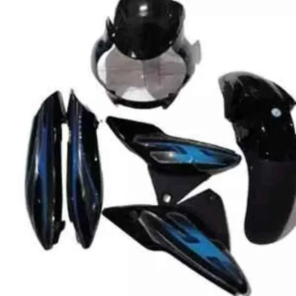 Full_Fiber_Body_Kit_For_Discover_Nm_Black_Blue