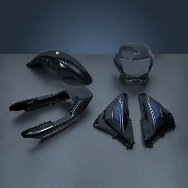 Full_Fiber_Body_Kit_For_Dream_Neo_Black_Blue