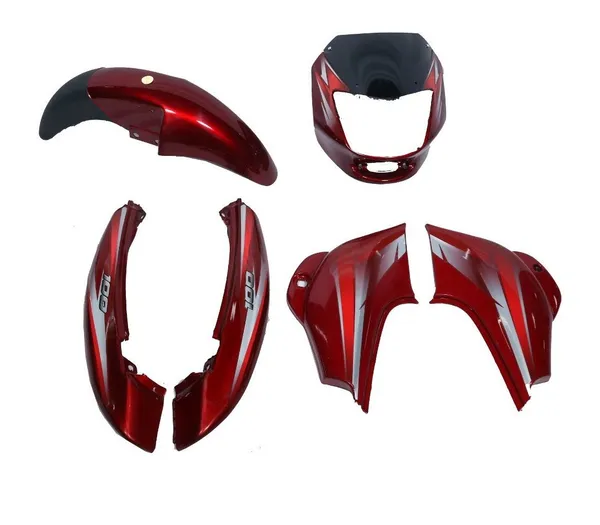 Full_Fiber_Body_Kit_For_Ct_100B_Flame_Red