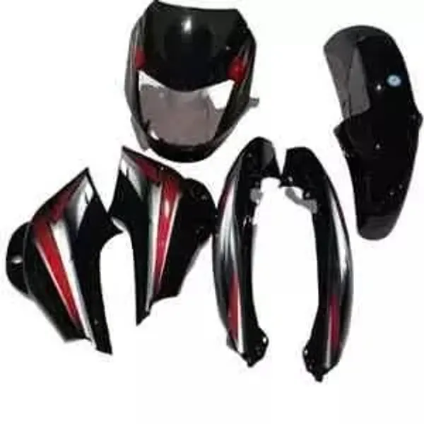 Full_Fiber_Body_Kit_For_Ct100_Nm_Black_Red