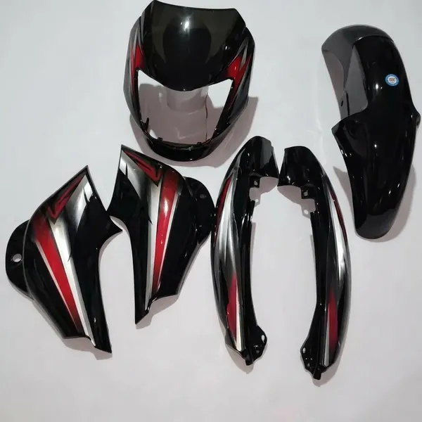 Full_Fiber_Body_Kit_For_Ct100_Nm_Black_Red