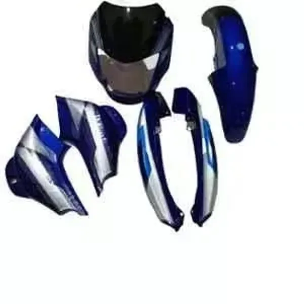 Full_Fiber_Body_Kit_For_Ct100_Nm_Blue