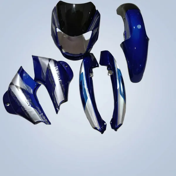 Full_Fiber_Body_Kit_For_Ct100_Nm_Blue