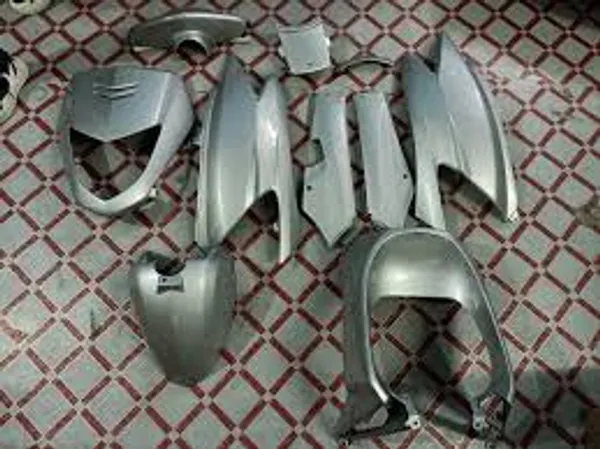 Full_Fiber_Body_Kit_For_Dio_Old_Force_Silver