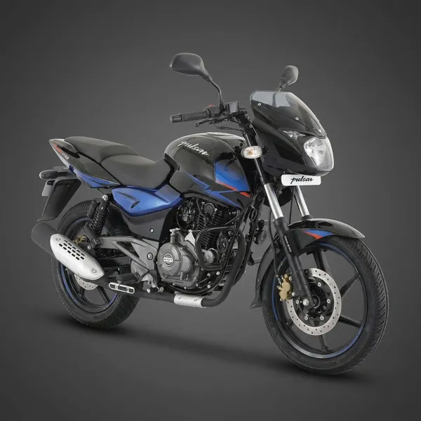 Full_Fiber_Body_Kit_For_Pulsar_150_Twin_Discover_Abs_2019_Black_Blue