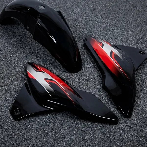 Full_Fiber_Body_Kit_For_Discover_Nm_Black_Red