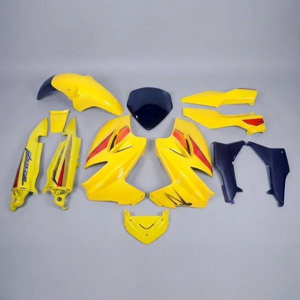 Full_Fiber_Body_Kit_For_Hero_Karizma_R_Nm_Yellow