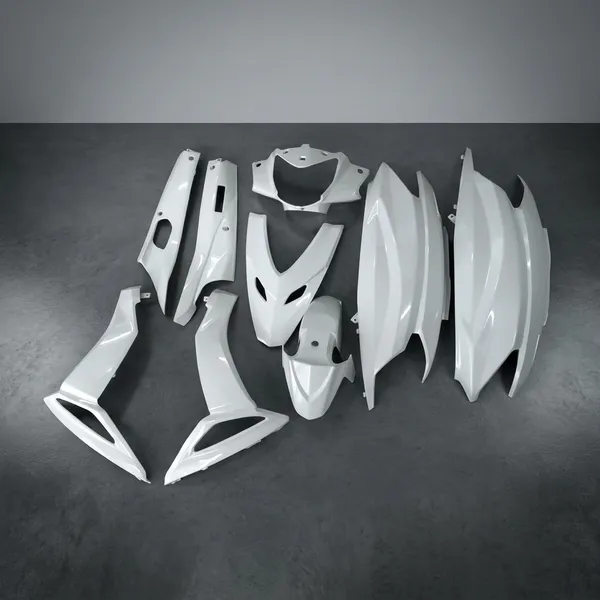 Full_Fiber_Body_Kit_For_Hero_Maestro_White