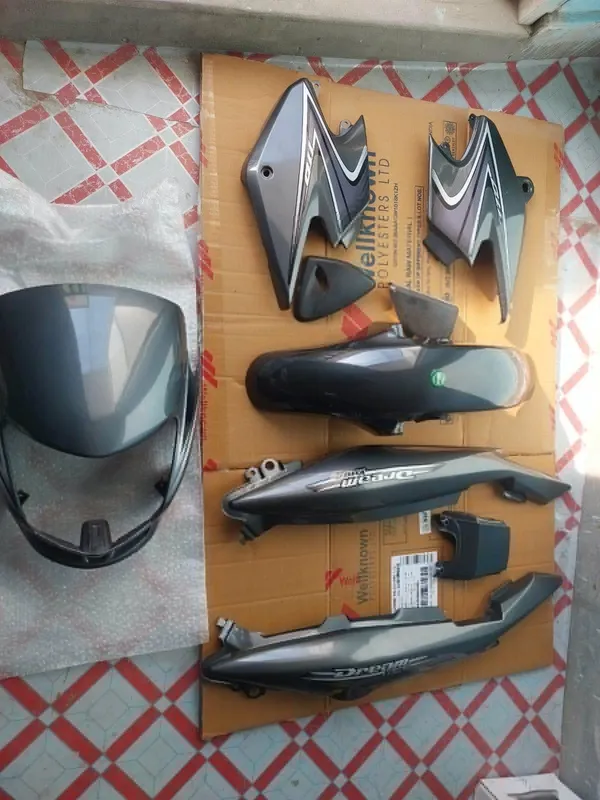 Full_Fiber_Body_Kit_For_Dream_Yuga_Om_Silver