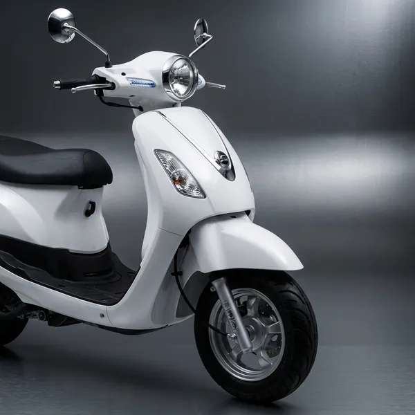 Yatos_Full_Fiber_Body_Kit_For_Activa_6G_Green