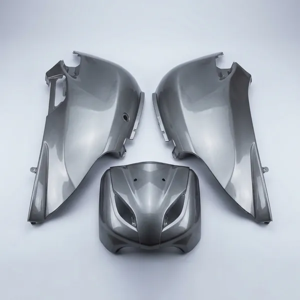 Full_Fiber_Body_Kit_For_Aviator_Strand_Silver