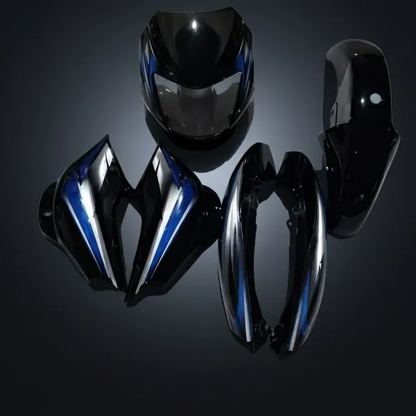 Full_Fiber_Body_Kit_For_Ct100_Nm_Black_Blue