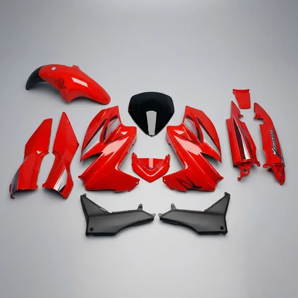 Full_Fiber_Body_Kit_For_Hero_Karizma_R_T3_Red