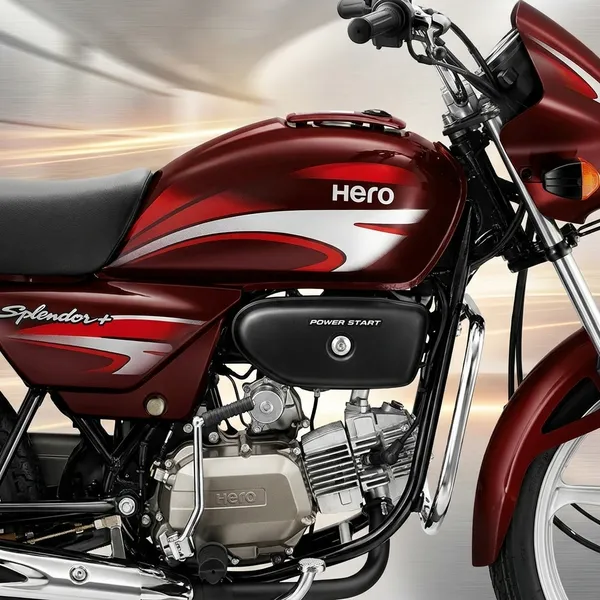 Full_Fiber_Body_Kit_For_Hero_Splendour_Plus_Maroon_Red