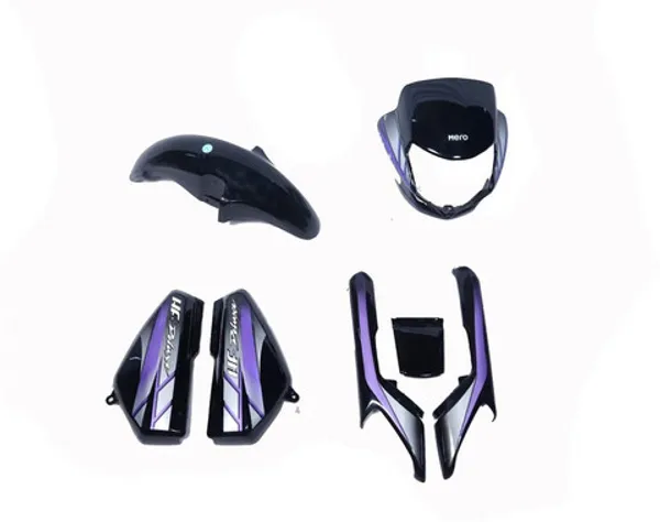 Full_Fiber_Body_Kit_For_Hf_Deluxe_Black_Blue