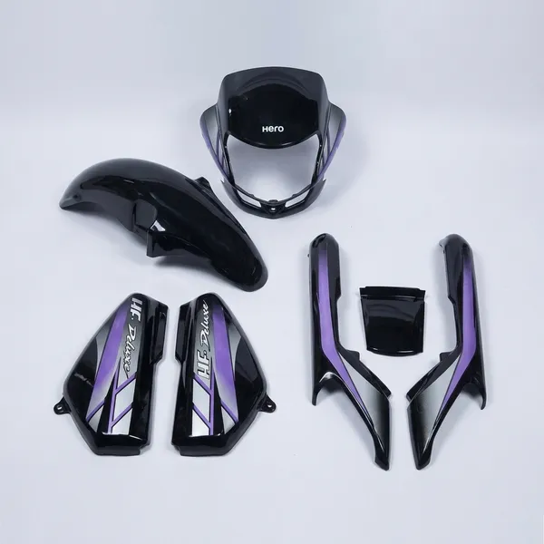 Full_Fiber_Body_Kit_For_Hf_Deluxe_Black_Blue