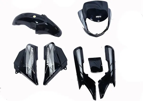 Full_Fiber_Body_Kit_For_Hf_Deluxe_2019_Black_Sil