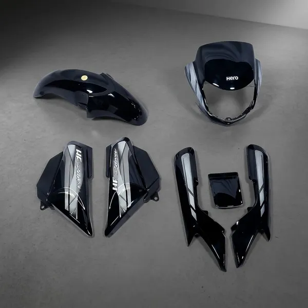 Full_Fiber_Body_Kit_For_Hf_Deluxe_2019_Black_Sil