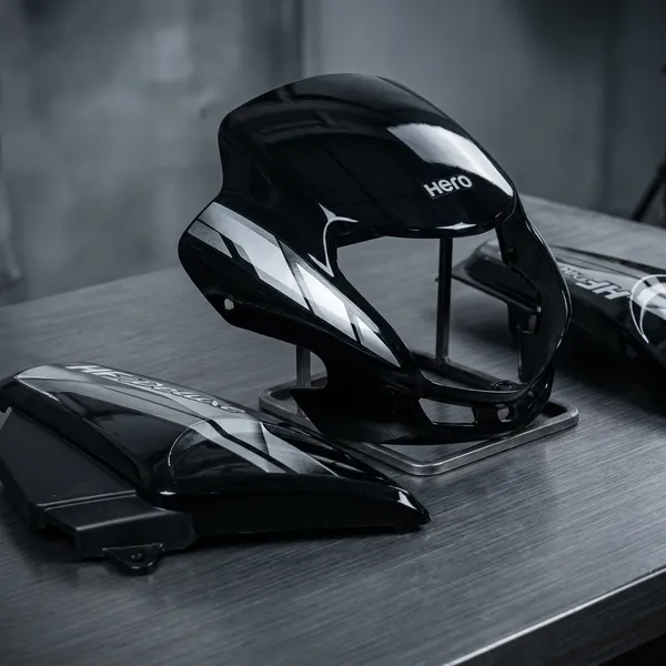 Full_Fiber_Body_Kit_For_Hf_Deluxe_2019_Black_Grey