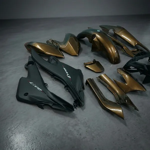Full_Fiber_Body_Kit_For_Honda_Livo_2018_Brown