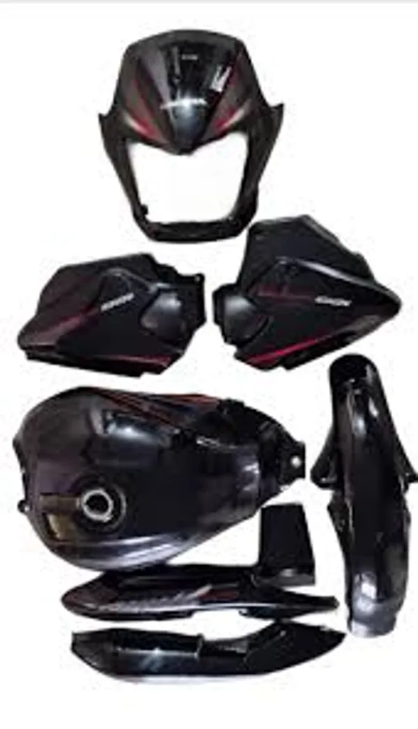 Full_Fiber_Body_Kit_For_Shine_Om_Black